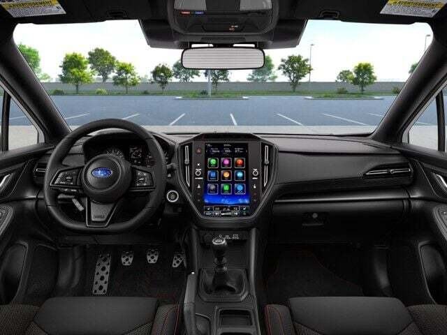 2026 Subaru WRX Premium Springfield VA