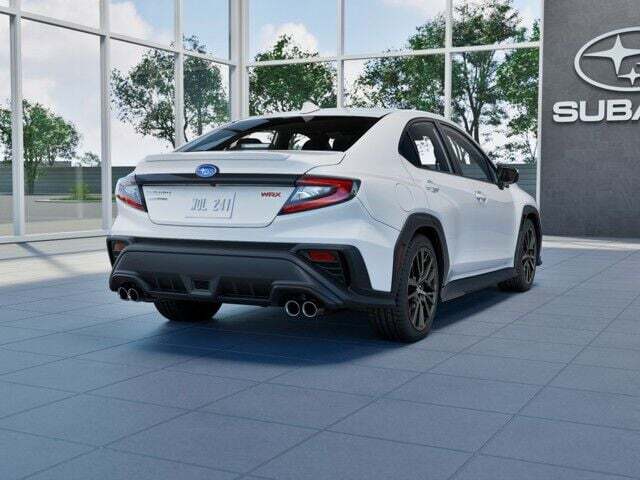 2026 Subaru WRX Premium Springfield VA