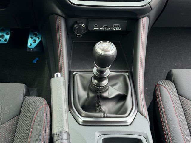 2026 Subaru WRX Premium Springfield VA