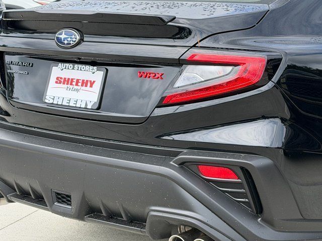 2026 Subaru WRX Premium Springfield VA