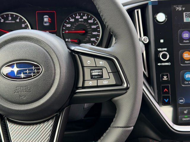2026 Subaru WRX Premium Springfield VA