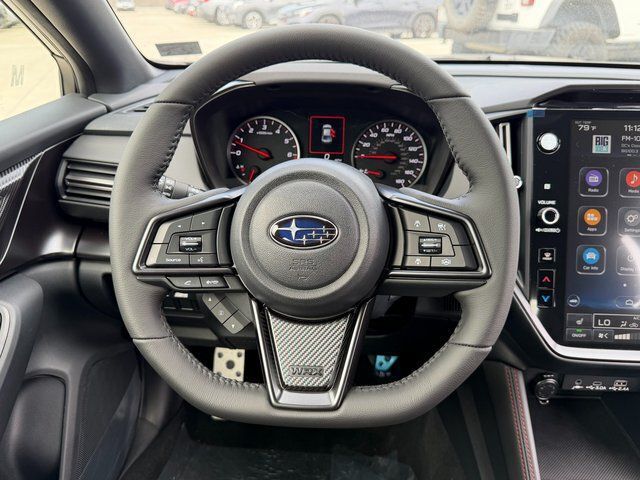 2026 Subaru WRX Premium Springfield VA