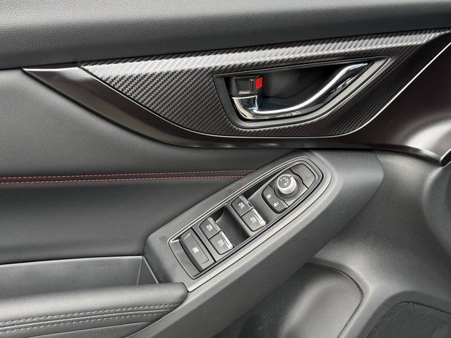 2026 Subaru WRX Premium Springfield VA