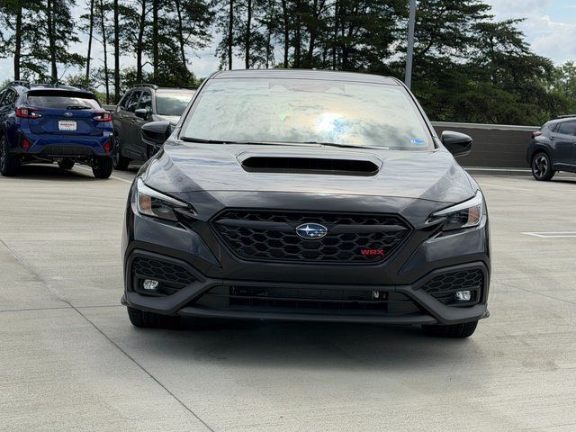 2026 Subaru WRX Premium Springfield VA