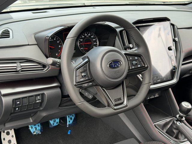 2026 Subaru WRX Premium Springfield VA