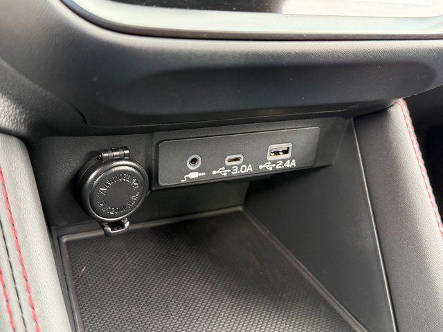 2026 Subaru WRX Premium Springfield VA