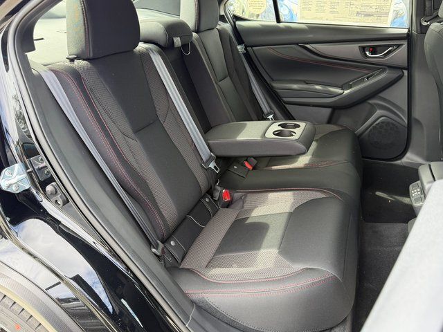 2026 Subaru WRX Premium Springfield VA