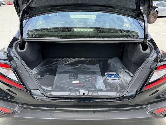 2026 Subaru WRX Premium Springfield VA