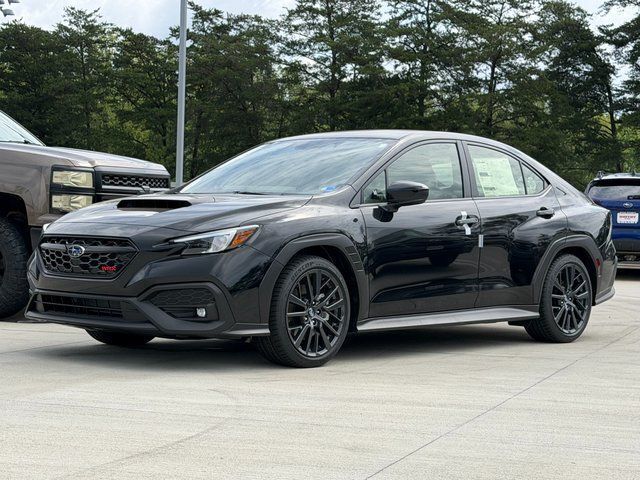 2026 Subaru WRX Premium Springfield VA
