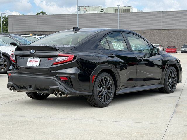 2026 Subaru WRX Premium Springfield VA