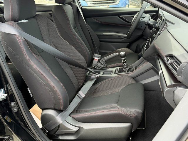 2026 Subaru WRX Premium Springfield VA