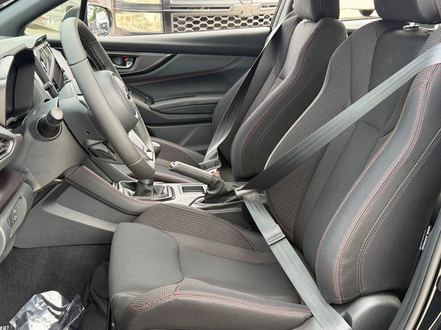 2026 Subaru WRX Premium Springfield VA