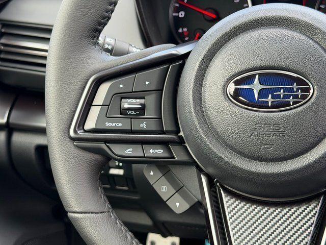 2026 Subaru WRX Premium Springfield VA