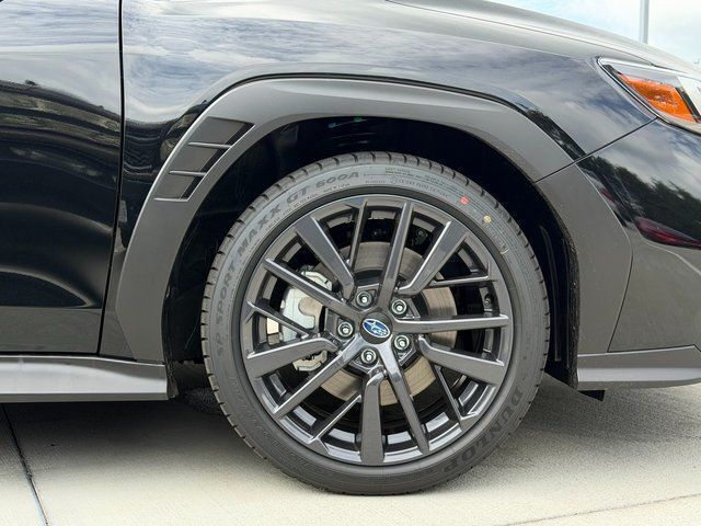 2026 Subaru WRX Premium Springfield VA