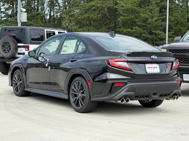 2026 Subaru WRX Premium Springfield VA