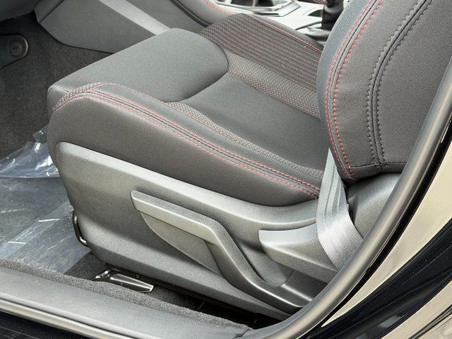 2026 Subaru WRX Premium Springfield VA