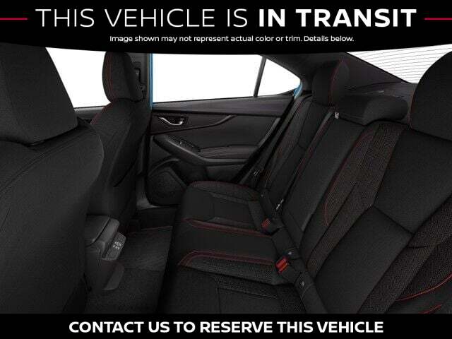 2026 Subaru WRX Premium Springfield VA