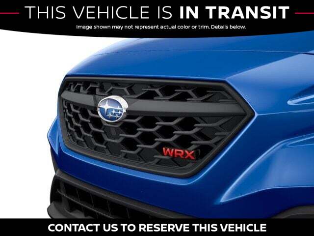 2026 Subaru WRX Premium Springfield VA