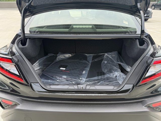 2026 Subaru WRX Premium Springfield VA