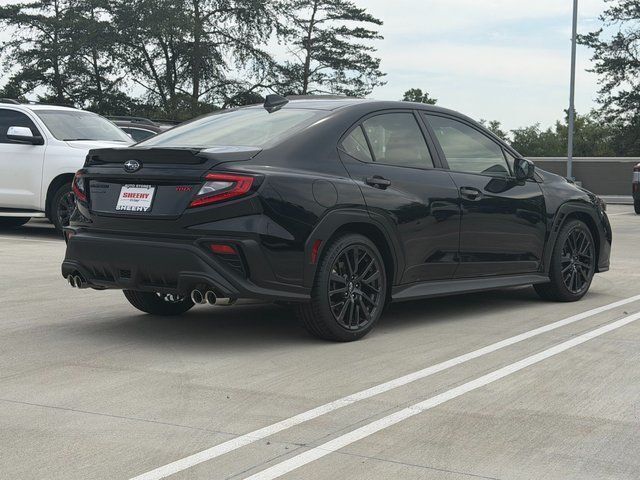 2026 Subaru WRX Premium Springfield VA