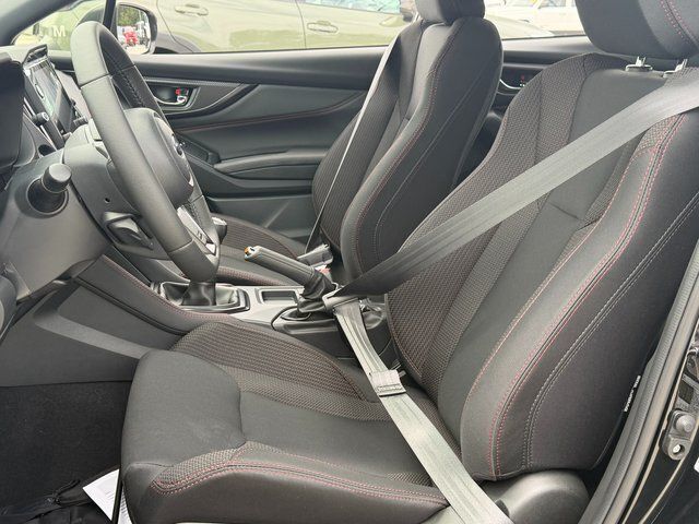 2026 Subaru WRX Premium Springfield VA