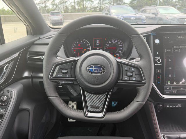 2026 Subaru WRX Premium Springfield VA