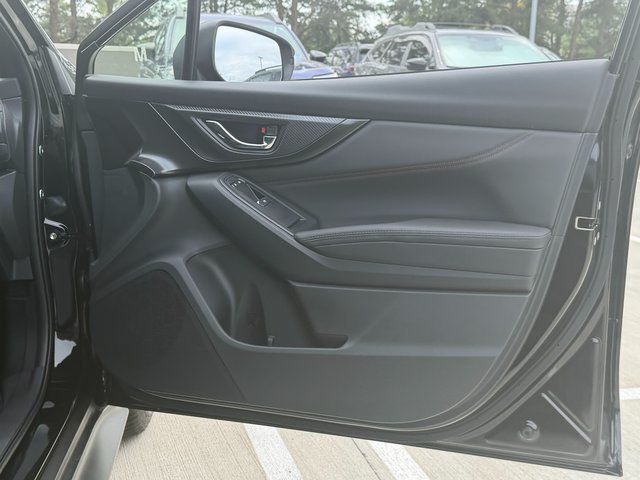 2026 Subaru WRX Premium Springfield VA