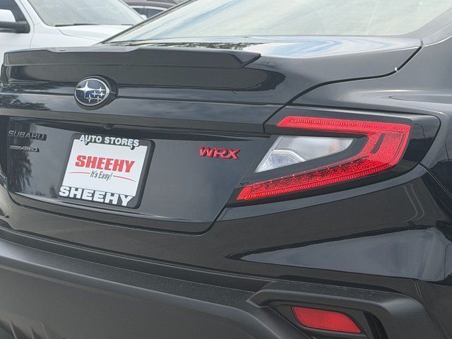 2026 Subaru WRX Premium Springfield VA