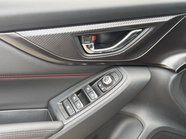 2026 Subaru WRX Premium Springfield VA