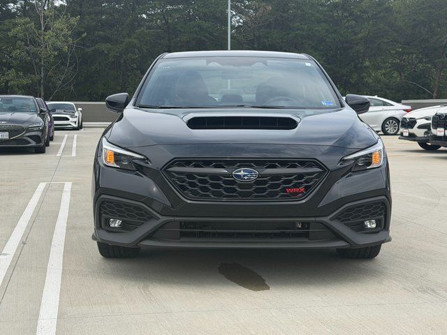 2026 Subaru WRX Premium Springfield VA