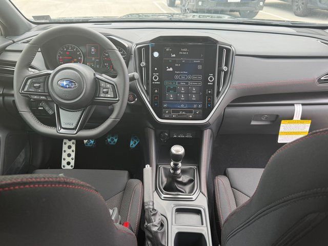 2026 Subaru WRX Premium Springfield VA