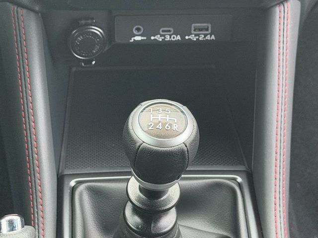 2026 Subaru WRX Premium Springfield VA
