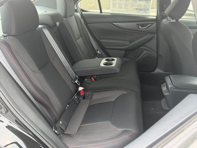 2026 Subaru WRX Premium Springfield VA