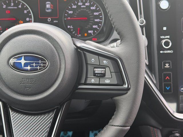 2026 Subaru WRX Premium Springfield VA