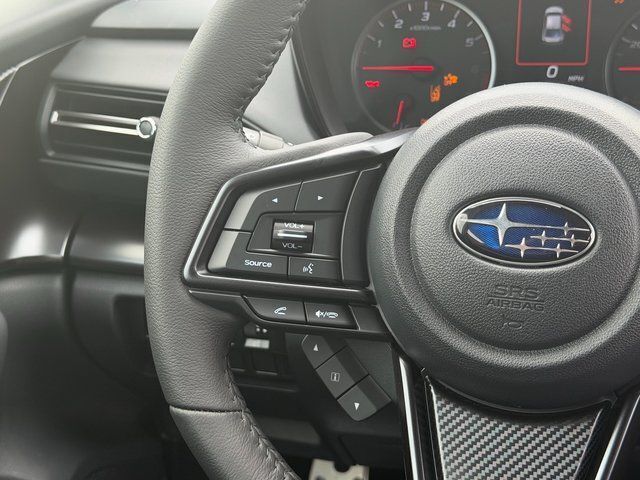 2026 Subaru WRX Premium Springfield VA