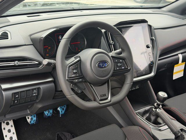 2026 Subaru WRX Premium Springfield VA