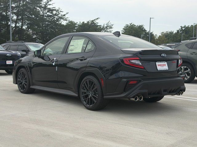 2026 Subaru WRX Premium Springfield VA