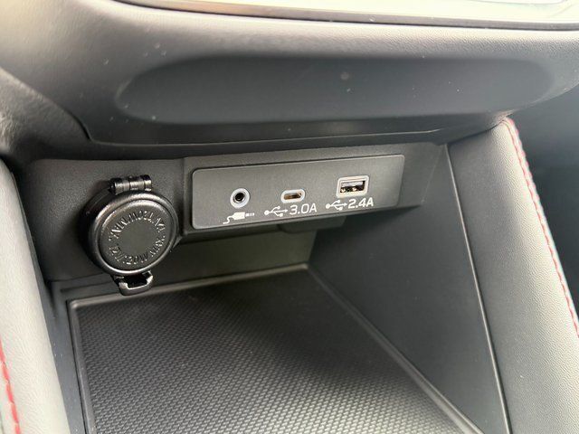 2026 Subaru WRX Premium Springfield VA