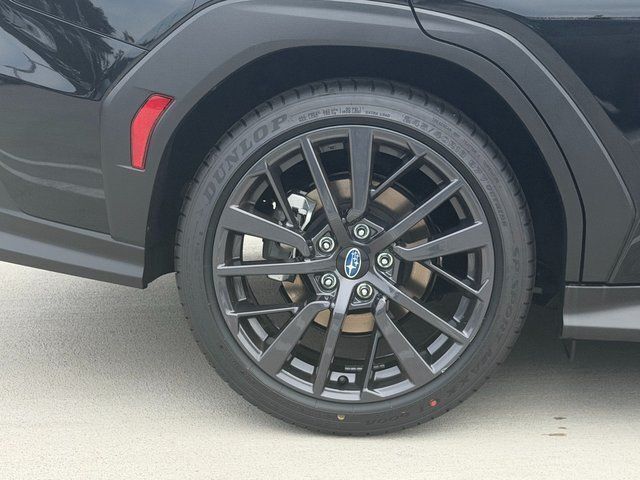 2026 Subaru WRX Premium Springfield VA
