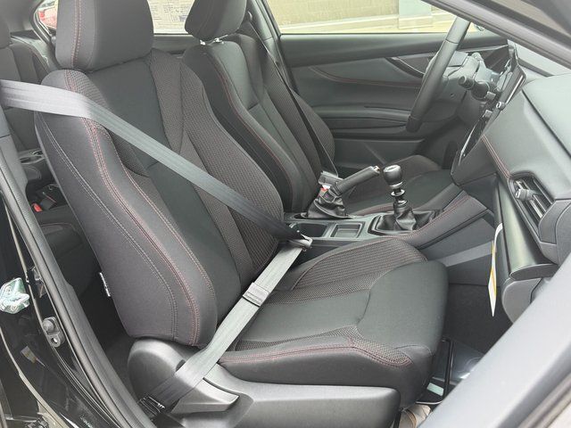 2026 Subaru WRX Premium Springfield VA