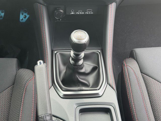 2026 Subaru WRX Premium Springfield VA