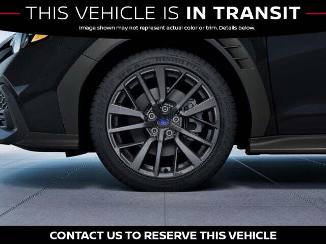 2026 Subaru WRX Premium Springfield VA