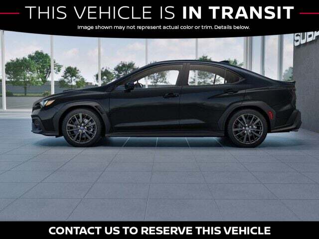2026 Subaru WRX Premium Springfield VA
