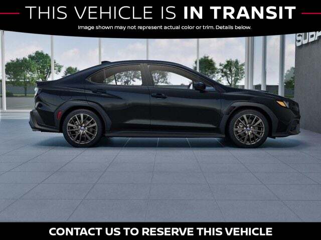2026 Subaru WRX Premium Springfield VA