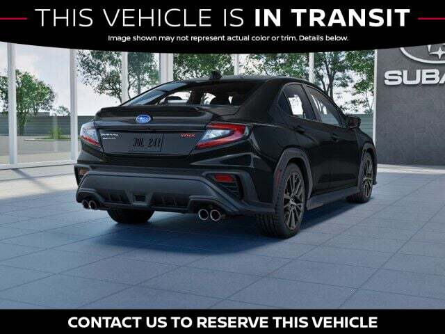 2026 Subaru WRX Premium Springfield VA