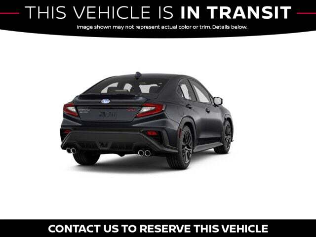 2026 Subaru WRX Premium Springfield VA