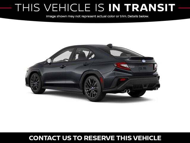 2026 Subaru WRX Premium Springfield VA