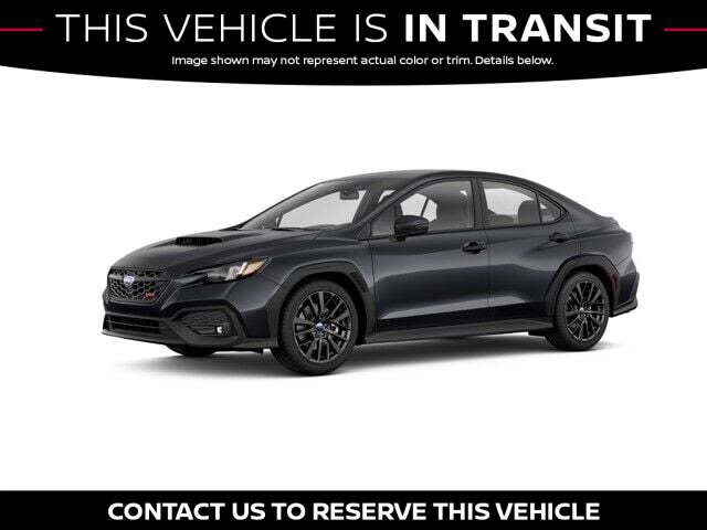 2026 Subaru WRX Premium Springfield VA