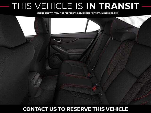 2026 Subaru WRX Premium Springfield VA