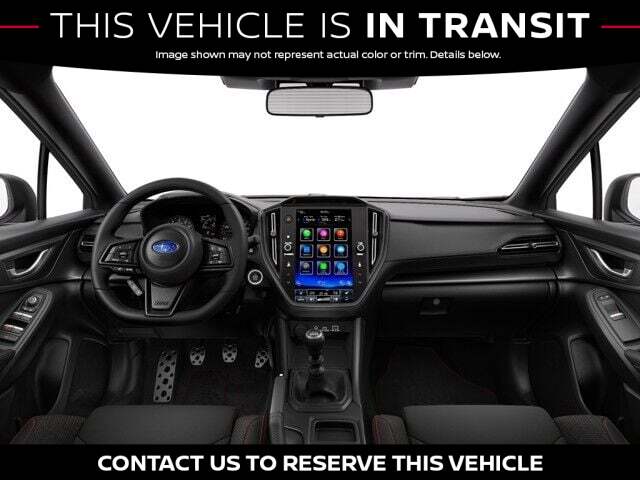 2026 Subaru WRX Premium Springfield VA